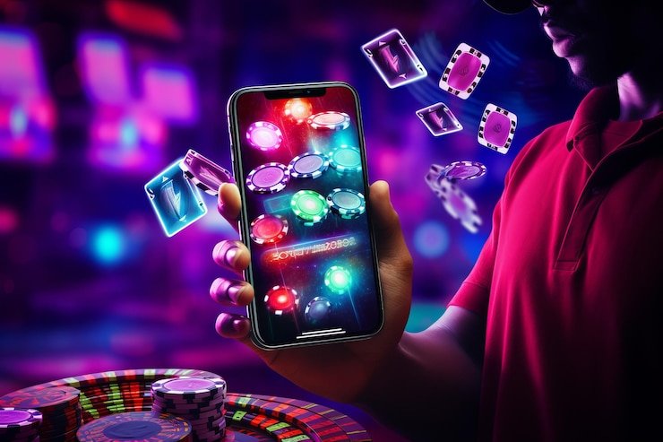 cmo777 featured game showcase